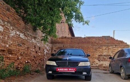 Nissan Laurel VIII, 2001 год, 550 000 рублей, 15 фотография