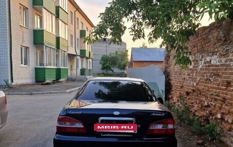 Nissan Laurel VIII, 2001 год, 550 000 рублей, 19 фотография