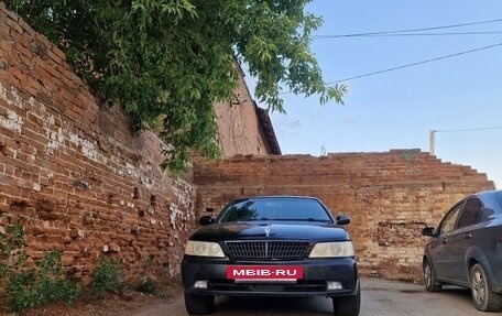 Nissan Laurel VIII, 2001 год, 550 000 рублей, 17 фотография