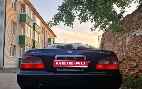 Nissan Laurel VIII, 2001 год, 550 000 рублей, 29 фотография