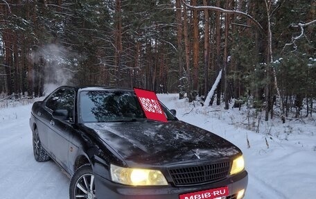 Nissan Laurel VIII, 2001 год, 550 000 рублей, 14 фотография
