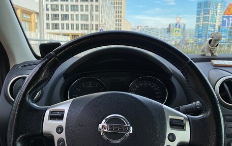 Nissan Qashqai, 2011 год, 1 050 000 рублей, 7 фотография