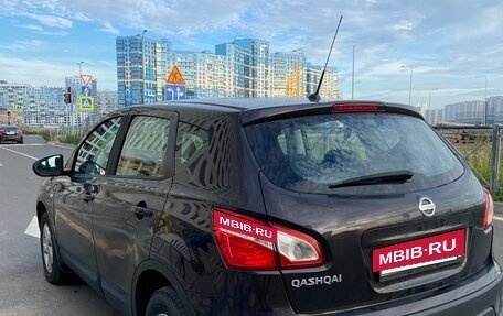 Nissan Qashqai, 2011 год, 1 050 000 рублей, 4 фотография