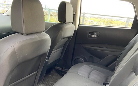 Nissan Qashqai, 2011 год, 1 050 000 рублей, 11 фотография