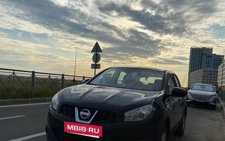 Nissan Qashqai, 2011 год, 1 050 000 рублей, 3 фотография