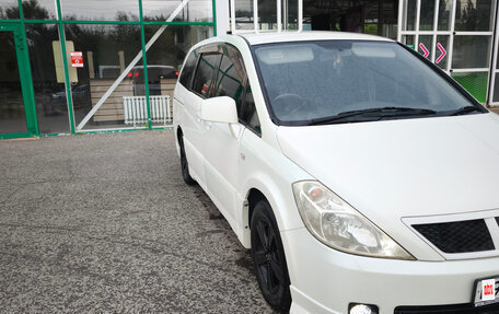 Nissan Presage II, 2004 год, 780 000 рублей, 3 фотография