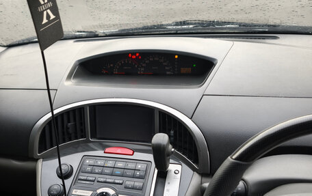 Nissan Presage II, 2004 год, 780 000 рублей, 7 фотография