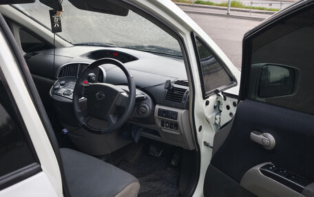 Nissan Presage II, 2004 год, 780 000 рублей, 8 фотография