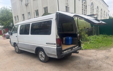 Hyundai Grace, 1992 год, 250 000 рублей, 4 фотография