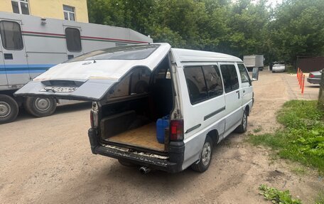 Hyundai Grace, 1992 год, 250 000 рублей, 3 фотография