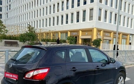 Nissan Qashqai, 2011 год, 1 050 000 рублей, 5 фотография