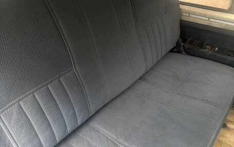 Hyundai Grace, 1992 год, 250 000 рублей, 10 фотография