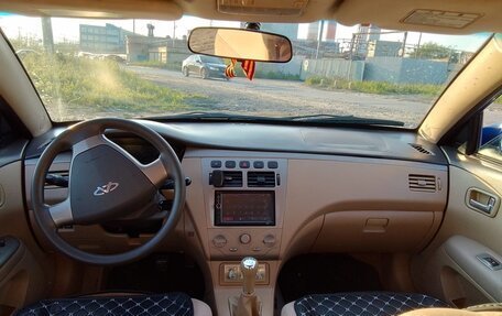 Chery Fora (A21), 2008 год, 350 000 рублей, 10 фотография