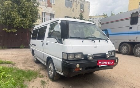 Hyundai Grace, 1992 год, 250 000 рублей, 2 фотография