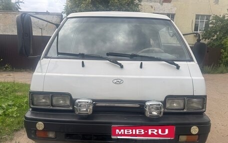 Hyundai Grace, 1992 год, 250 000 рублей, 5 фотография