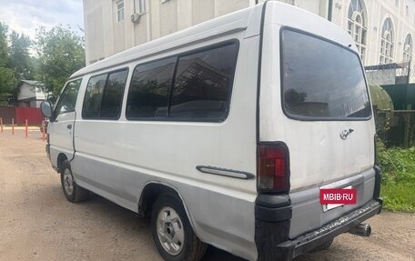 Hyundai Grace, 1992 год, 250 000 рублей, 7 фотография
