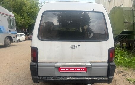 Hyundai Grace, 1992 год, 250 000 рублей, 6 фотография