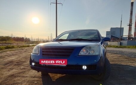 Chery Fora (A21), 2008 год, 350 000 рублей, 2 фотография