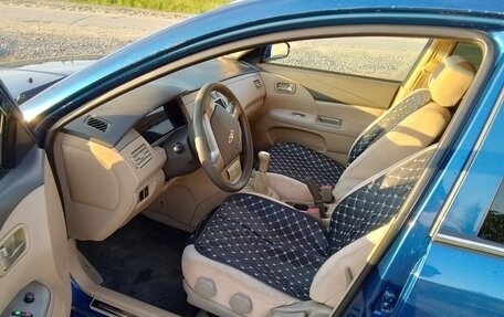 Chery Fora (A21), 2008 год, 350 000 рублей, 8 фотография