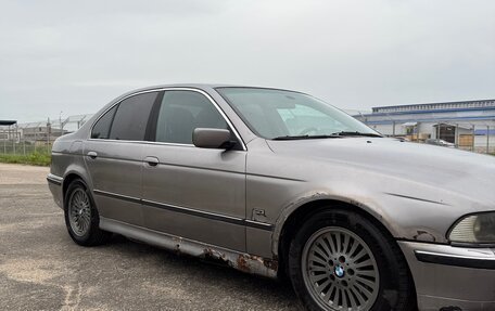 BMW 5 серия, 1997 год, 400 000 рублей, 4 фотография
