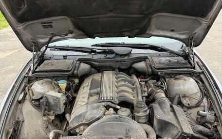 BMW 5 серия, 1997 год, 400 000 рублей, 2 фотография