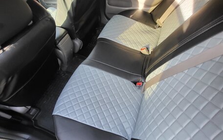 Honda Civic VIII, 2008 год, 745 000 рублей, 9 фотография