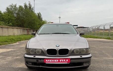 BMW 5 серия, 1997 год, 400 000 рублей, 3 фотография