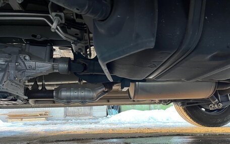 Toyota HiAce H200, 2020 год, 4 250 000 рублей, 14 фотография