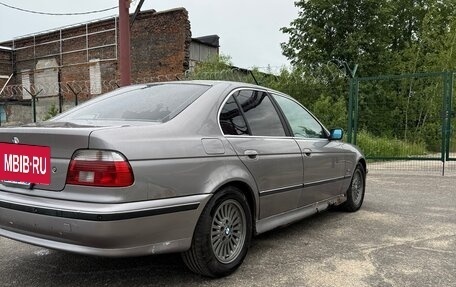 BMW 5 серия, 1997 год, 400 000 рублей, 5 фотография