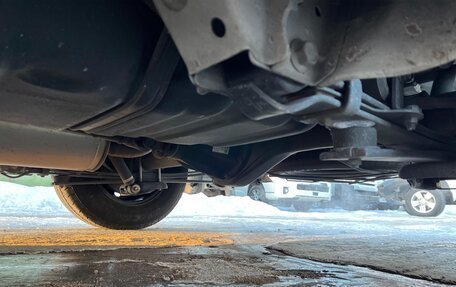 Toyota HiAce H200, 2020 год, 4 250 000 рублей, 18 фотография