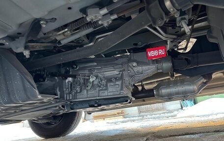 Toyota HiAce H200, 2020 год, 4 250 000 рублей, 12 фотография