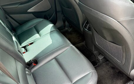 Hyundai Tucson III, 2015 год, 2 030 000 рублей, 6 фотография