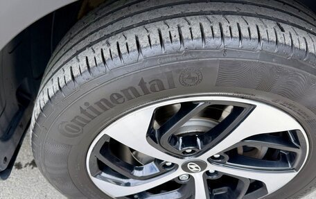 Hyundai Tucson III, 2015 год, 2 030 000 рублей, 12 фотография