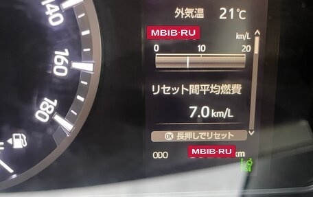 Toyota HiAce H200, 2020 год, 4 250 000 рублей, 10 фотография