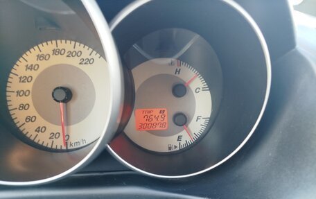 Mazda 3, 2007 год, 420 000 рублей, 2 фотография