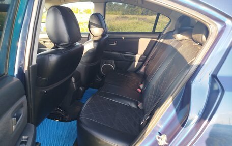 Mazda 3, 2007 год, 420 000 рублей, 7 фотография