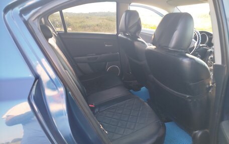 Mazda 3, 2007 год, 420 000 рублей, 8 фотография