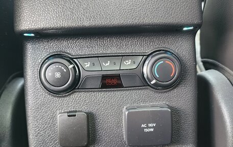 Ford Explorer VI, 2013 год, 2 100 000 рублей, 15 фотография