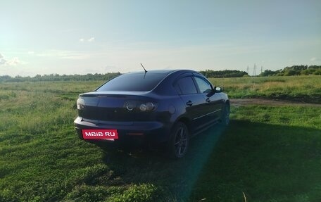 Mazda 3, 2007 год, 420 000 рублей, 5 фотография