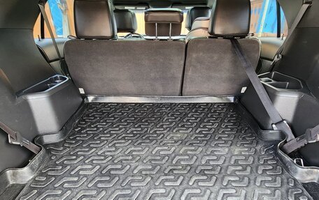 Ford Explorer VI, 2013 год, 2 100 000 рублей, 19 фотография