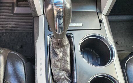 Ford Explorer VI, 2013 год, 2 100 000 рублей, 17 фотография