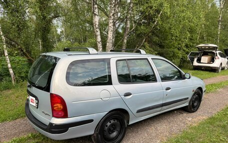 Renault Megane II, 2001 год, 320 000 рублей, 3 фотография