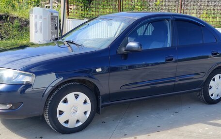 Nissan Almera Classic, 2010 год, 630 000 рублей, 2 фотография