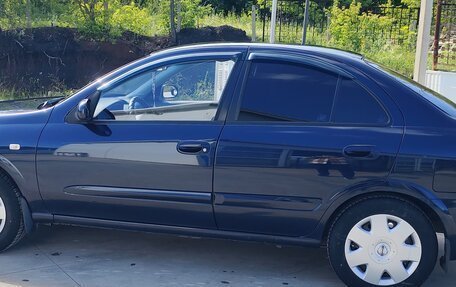 Nissan Almera Classic, 2010 год, 630 000 рублей, 4 фотография