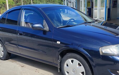 Nissan Almera Classic, 2010 год, 630 000 рублей, 3 фотография