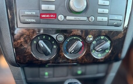Ford Focus II рестайлинг, 2006 год, 420 000 рублей, 9 фотография