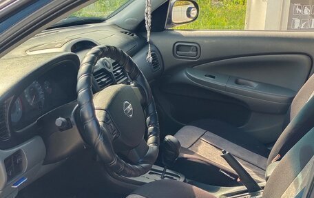 Nissan Almera Classic, 2010 год, 630 000 рублей, 6 фотография