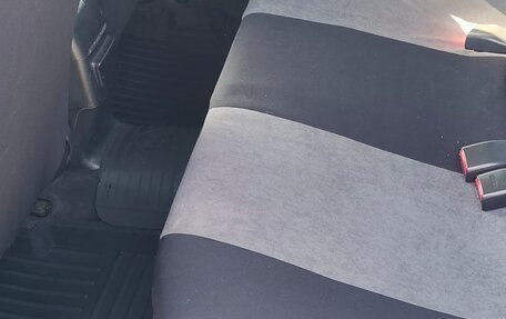 Nissan Almera Classic, 2010 год, 630 000 рублей, 7 фотография