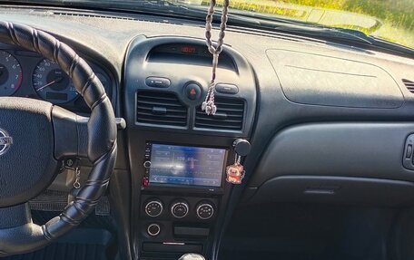 Nissan Almera Classic, 2010 год, 630 000 рублей, 8 фотография