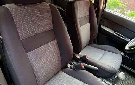Hyundai Getz I рестайлинг, 2008 год, 550 000 рублей, 13 фотография